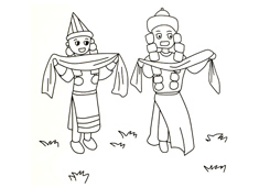 ��ԭ�ɹ��徴�I(xi��n)���_(d��)�ĺ�(ji��n)�P��(hu��)�DƬ