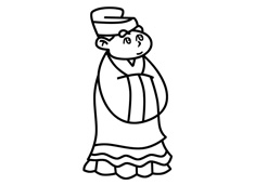 �Ŵ��˺��P���DƬ