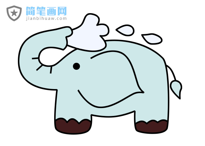 С��ˮ���P���DƬ���ɫ