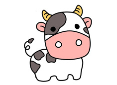 ��ţ���P���DƬ����ɫ