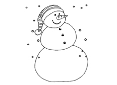 ����ѩ��ѩ���ĺ��P��