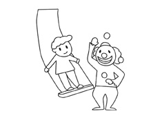 �Θ��@��С����ݵĺ��P���DƬ