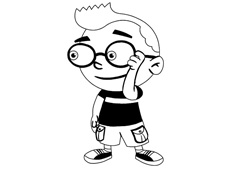 �����R��С�к����P���DƬ