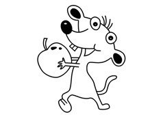 ͵���O����С���󺆹P���DƬ