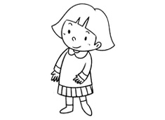 �̰lСŮ�����P���DƬ