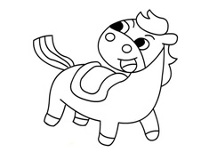 ���οɐ۵�С�R���P���DƬ