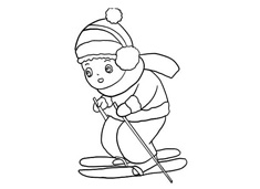 һ��С�к���С�к��ĺ��P���DƬ