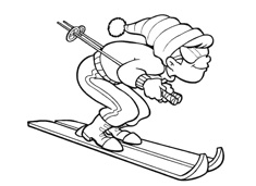 һ���ͺ܌��I(y��)�Ļ�ѩ�\�ӆT���P���DƬ