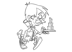 ����ģ�͵Ľ����OӋ�����P���DƬ