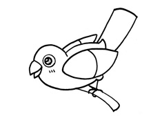 վ�ژ�֦�ϵ�С�B��(ji��n)�P���DƬ