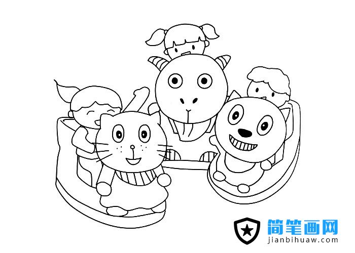 ����С��������ϲ����u�u܇�ĺ��P���DƬ