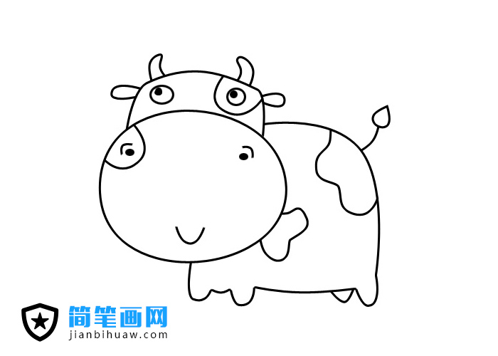 ��ͨС��ţ���P���DƬ