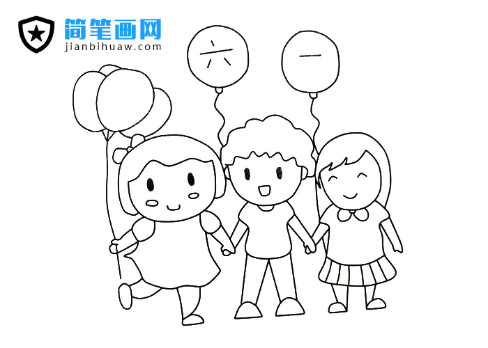 ����(g��)С������һ��ͯ��(ji��)�����ĺ��P���DƬ