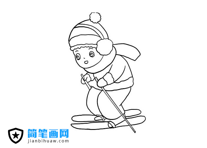 һ��С�к���С�к��ĺ��P���DƬ