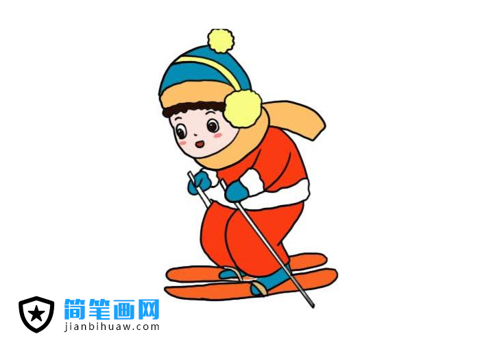 һ��С�к���С�к��ĺ��P���DƬ